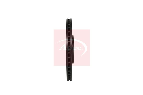 Apec DSK2031 Brake Disc - 3