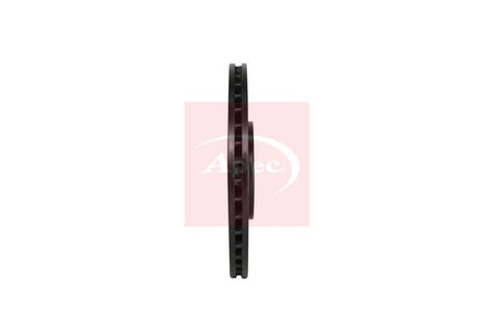 Apec DSK2031 Brake Disc - 3