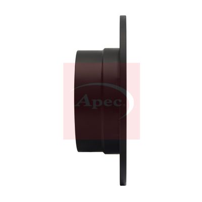 Apec DSK2040 Brake Disc - 2
