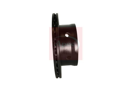 Apec DSK2044 Brake Disc - 3