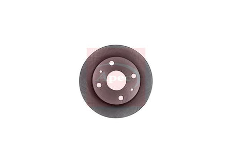 Apec DSK2047 Brake Disc - 1