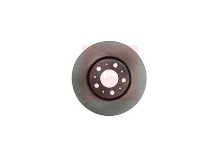 Apec DSK2051 Brake Disc - 1