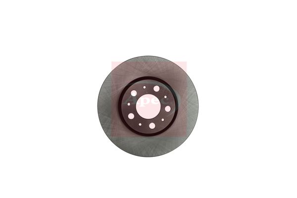 Apec DSK2051 Brake Disc - 1