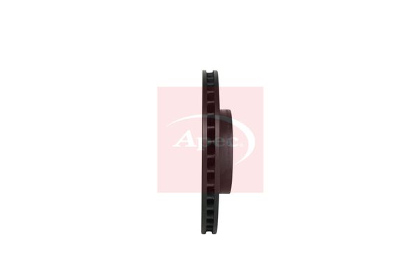 Apec DSK2051 Brake Disc - 3