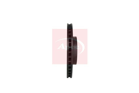 Apec DSK2051 Brake Disc - 3