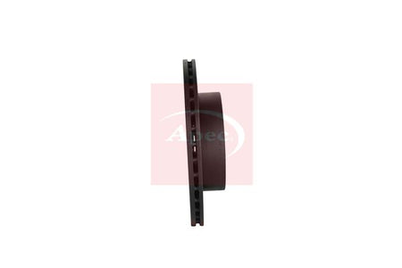 Apec DSK2055 Brake Disc - 3