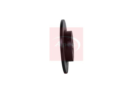 Apec DSK2056 Brake Disc - 3