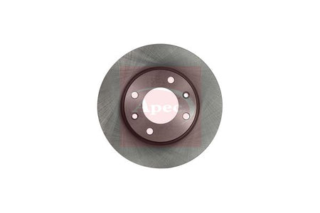 Apec DSK205 Brake Disc - 1