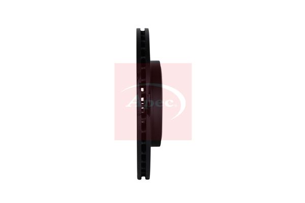 Apec DSK2060 Brake Disc - 3