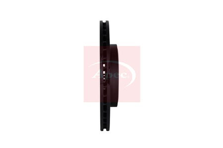 Apec DSK2060 Brake Disc - 3