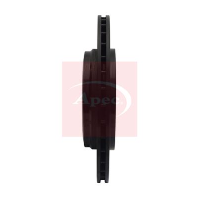 Apec DSK2080 Brake Disc - 2