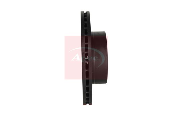 Apec DSK2092 Brake Disc - 3