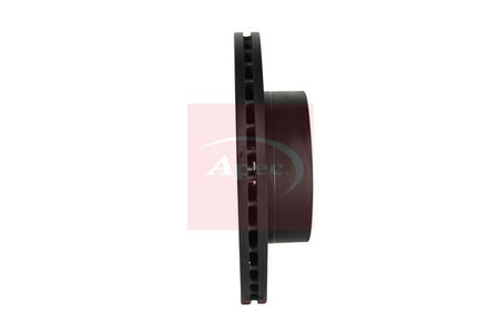 Apec DSK2092 Brake Disc - 3