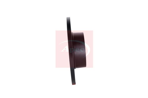 Apec DSK2097 Brake Disc - 3