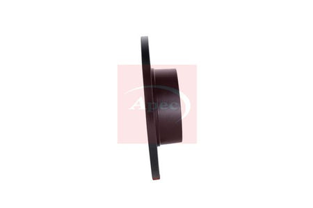 Apec DSK2097 Brake Disc - 3