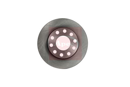 Apec DSK2098 Brake Disc - 1
