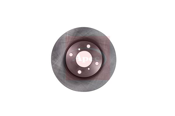 Apec DSK2110 Brake Disc - 1