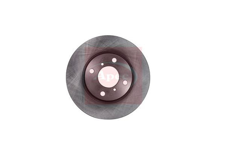Apec DSK2110 Brake Disc - 1
