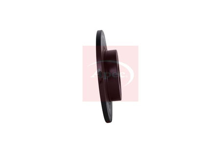 Apec DSK2110 Brake Disc - 3