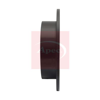 Apec DSK2126 Brake Disc - 2