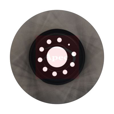 Apec DSK2137 Brake Disc - 1