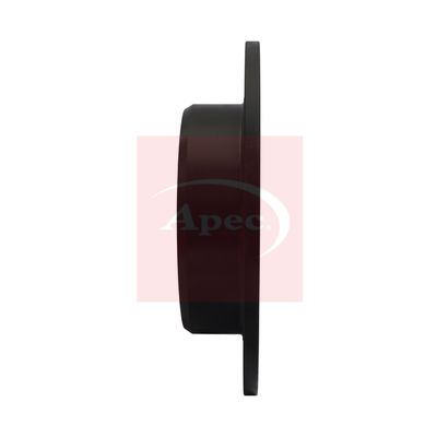 Apec DSK2148 Brake Disc - 2