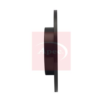 Apec DSK2159 Brake Disc - 2