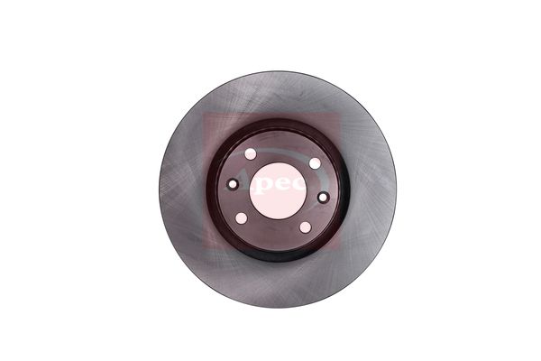 Apec DSK2175 Brake Disc - 1