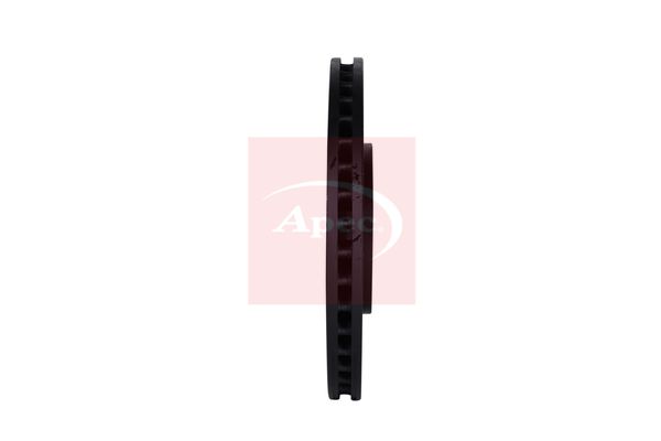 Apec DSK2175 Brake Disc - 3