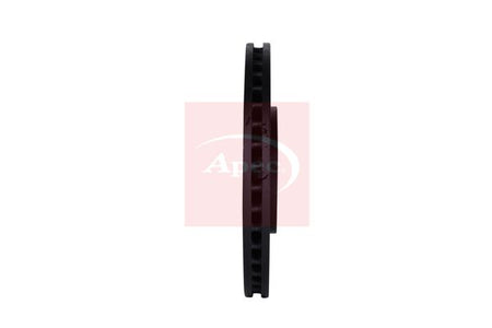 Apec DSK2175 Brake Disc - 3