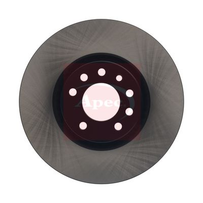 Apec DSK2176 Brake Disc - 1