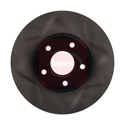 Apec DSK2179 Brake Disc - 1