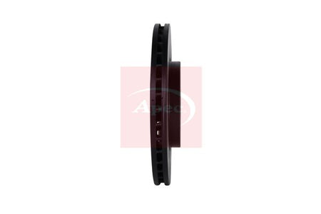 Apec DSK2188 Brake Disc - 3
