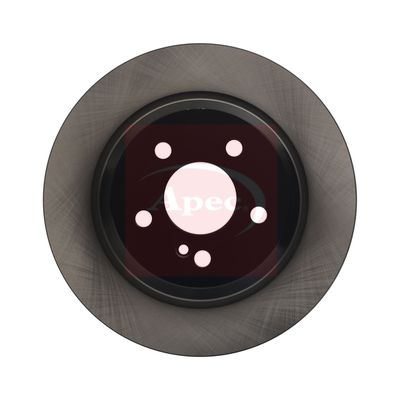 Apec DSK2193 Brake Disc - 1