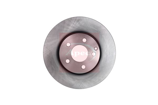Apec DSK2195 Brake Disc - 1