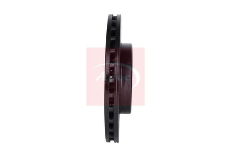 Apec DSK2195 Brake Disc - 3
