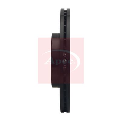 Apec DSK2203 Brake Disc - 3