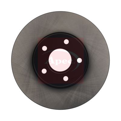 Apec DSK2203 Brake Disc - 5