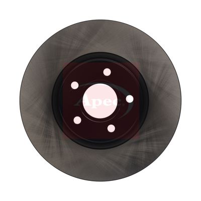 Apec DSK2210 Brake Disc - 1
