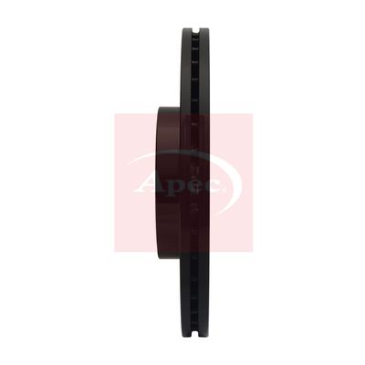Apec DSK2210 Brake Disc - 2