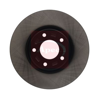 Apec DSK2211 Brake Disc - 1