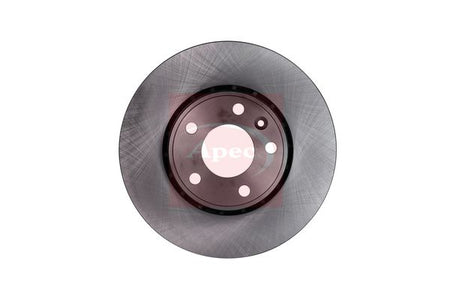 Apec DSK2215 Brake Disc - 1