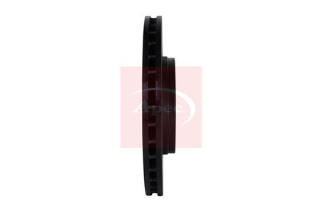 Apec DSK2215 Brake Disc - 3