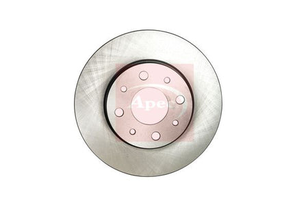 Apec DSK2219 Brake Disc - 1