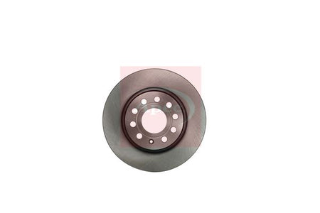 Apec DSK2228 Brake Disc - 1