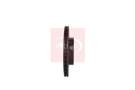 Apec DSK2228 Brake Disc - 3