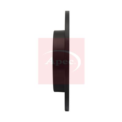 Apec DSK2231 Brake Disc - 2