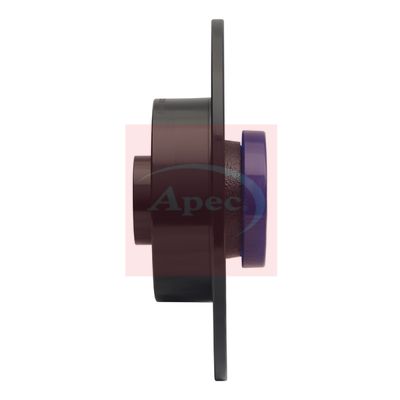Apec DSK2235 Brake Disc - 2