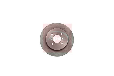 Apec DSK2237 Brake Disc - 1