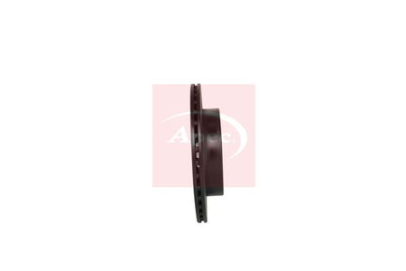 Apec DSK2237 Brake Disc - 3